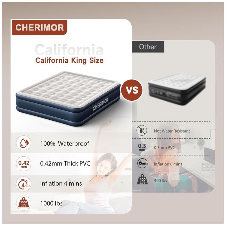 Colchao-de-Ar-California-King-Size-com-Bomba-Embutida-Imagem-7