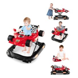 Andador-4-em-1-para-Bebe-BABY-JOY-Dobravel-com-Altura-Imagem-0