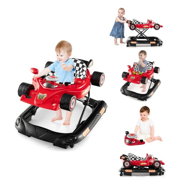 Andador-4-em-1-para-Bebe-BABY-JOY-Dobravel-com-Altura-Imagem-0