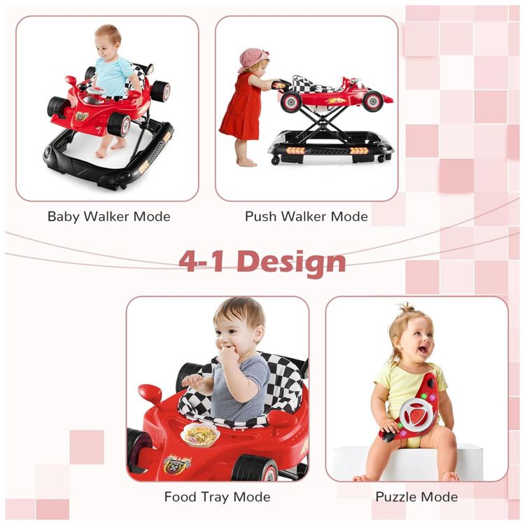 Andador-4-em-1-para-Bebe-BABY-JOY-Dobravel-com-Altura-Imagem-1