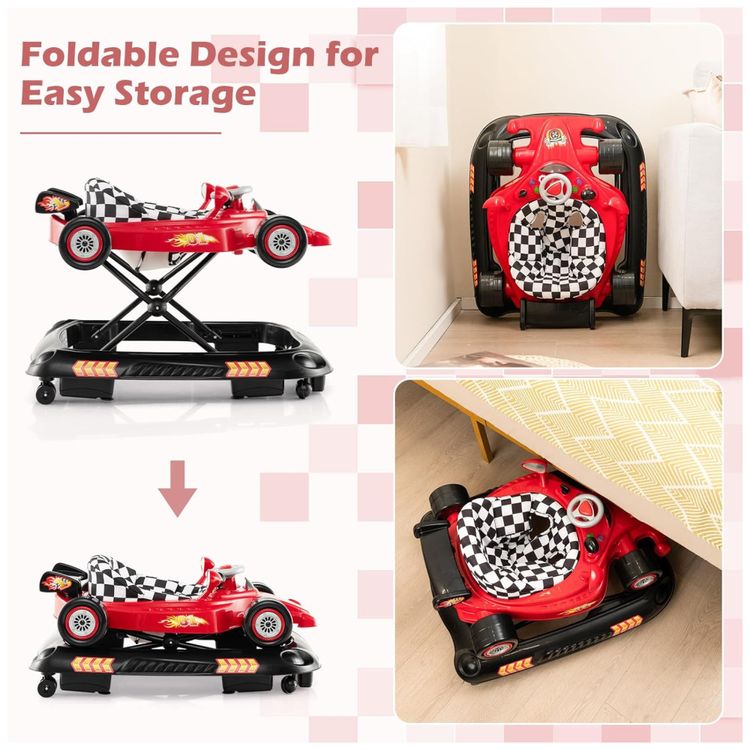 Andador-4-em-1-para-Bebe-BABY-JOY-Dobravel-com-Altura-Imagem-6