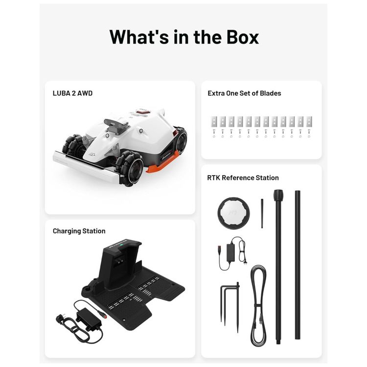 Cortador-de-Grama-Robo-LUBA-2-AWD-3000X-com-Tracao-nas-Imagem-8