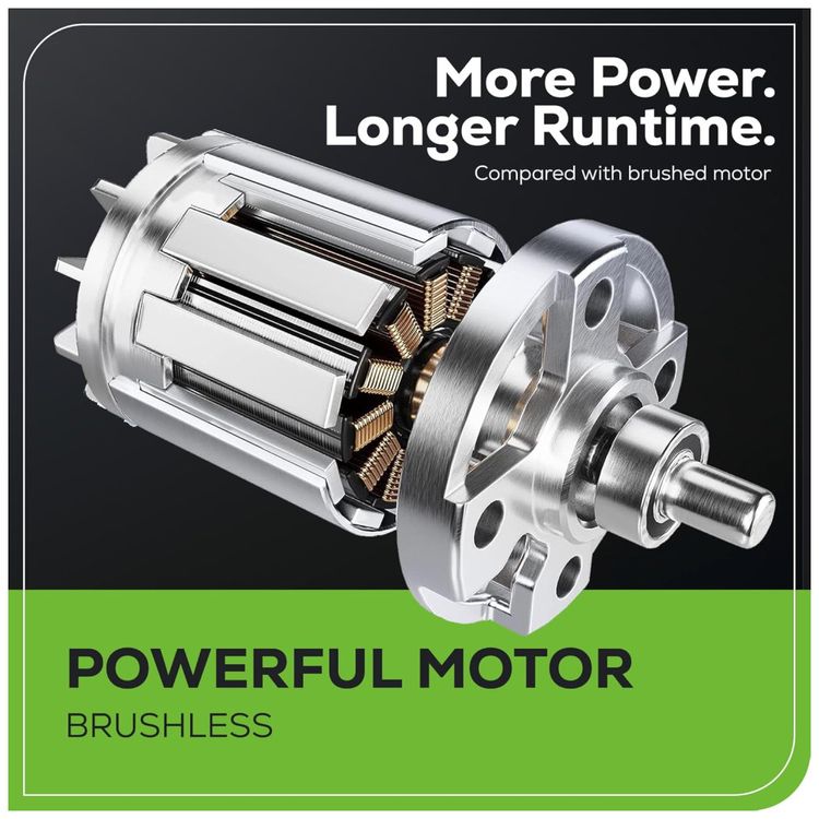 Cortador-de-Grama-Autopropelido-Greenworks-40V-sem-Escova-Imagem-3