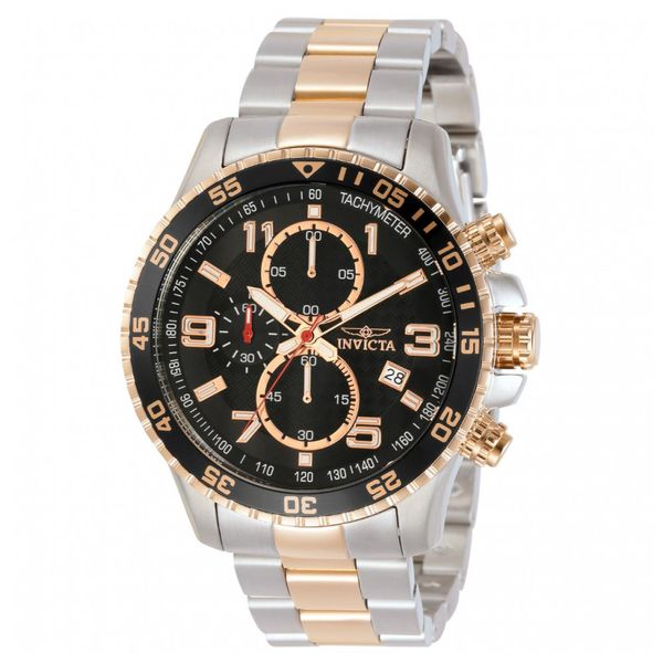 Relogio-Masculino-Invicta-Specialty-45mm-em-Aco-e-Ouro-Rosa-Imagem-0