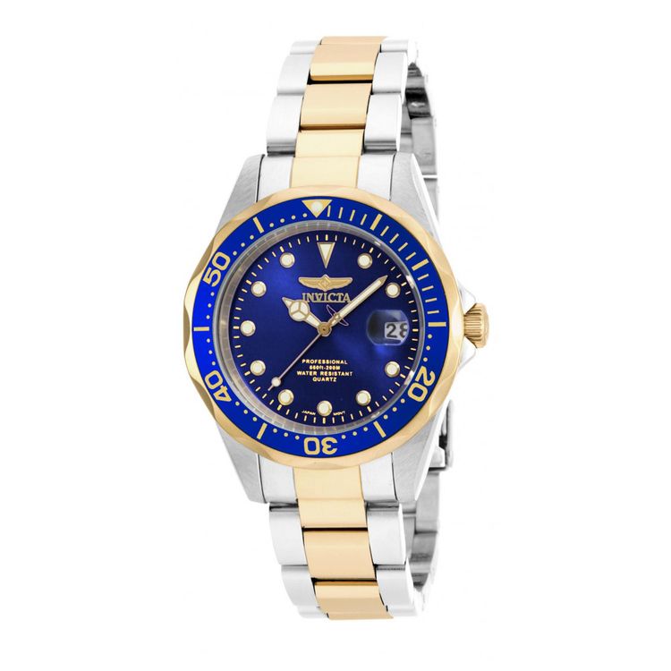 Relogio-Masculino-Invicta-Pro-Diver-37.5mm-em-Aco-Imagem-0