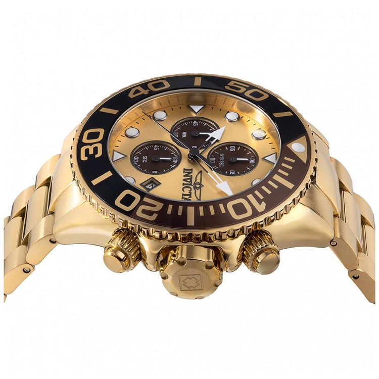 Relogio-Masculino-Invicta-Grand-Diver-52mm-Dourado-48590-Imagem-1