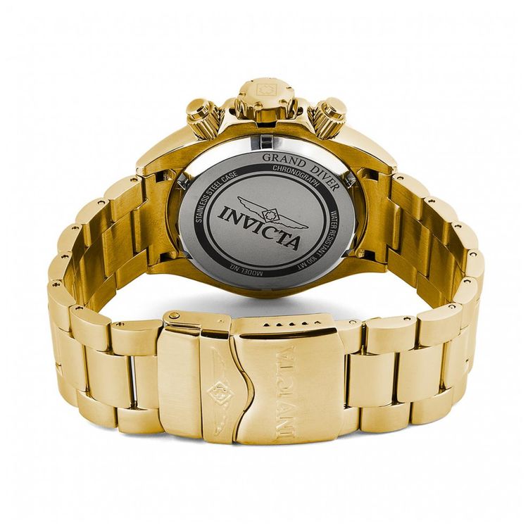 Relogio-Masculino-Invicta-Grand-Diver-52mm-Dourado-48590-Imagem-2