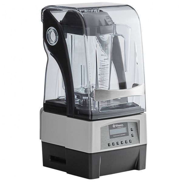 Liquidificador-Industrial-Vitamix-068255-TG-Advance-Blending-Imagem-0