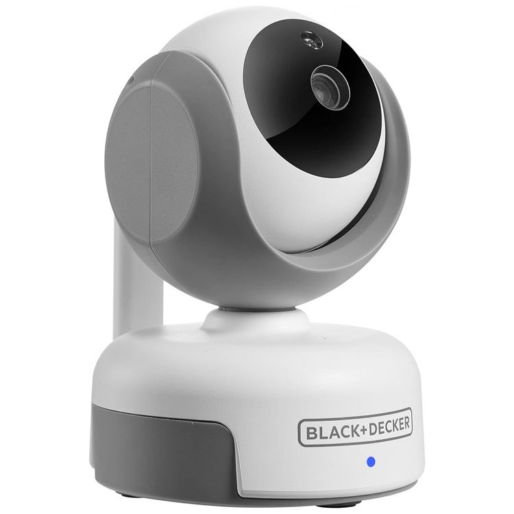 Baba-Eletronica-Inteligente-Black-Decker-Pro-Full-HD-1080P-Imagem-9