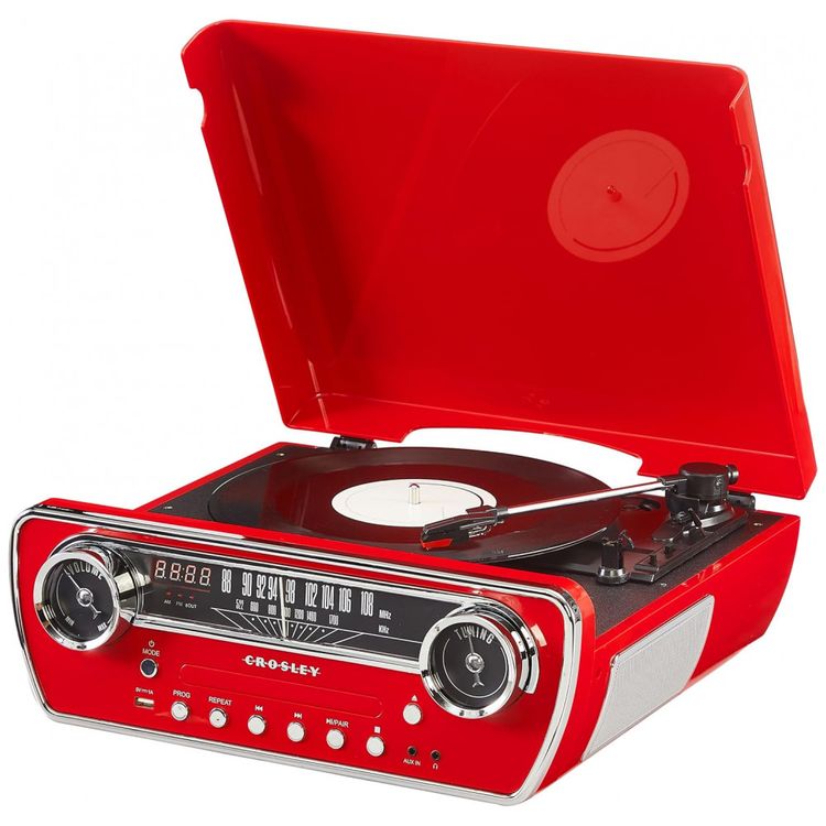 Toca-discos-Crosley-CR6047ARE-Powel-7-em-1-com-Bluetooth-Imagem-6