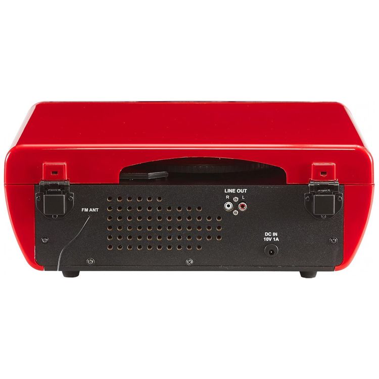 Toca-discos-Crosley-CR6047ARE-Powel-7-em-1-com-Bluetooth-Imagem-9