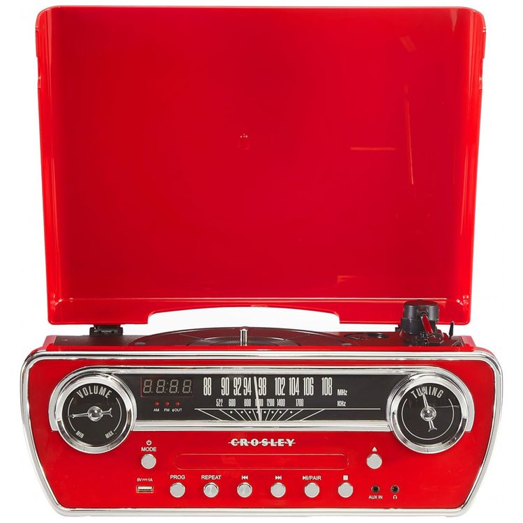 Toca-discos-Crosley-CR6047ARE-Powel-7-em-1-com-Bluetooth-Imagem-12