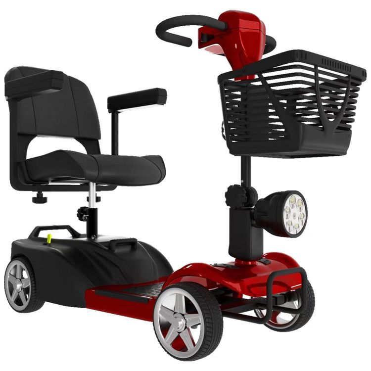 Cadeira-de-Rodas-Eletrica-Dobravel-para-Adultos-Imagem-7