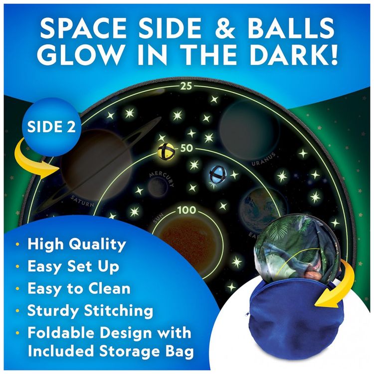 Jogo-de-Dardos-National-Geographic-Kids-Glow-in-The-Dark-Imagem-2