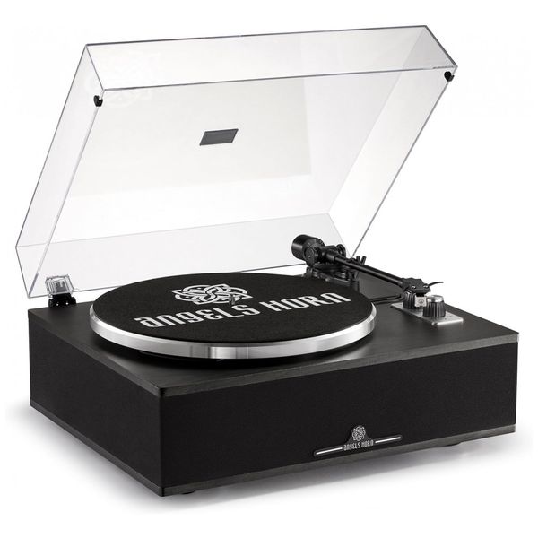 Toca-discos-Bluetooth-ANGELS-HORN-de-Vinil-de-Alta-Imagem-0
