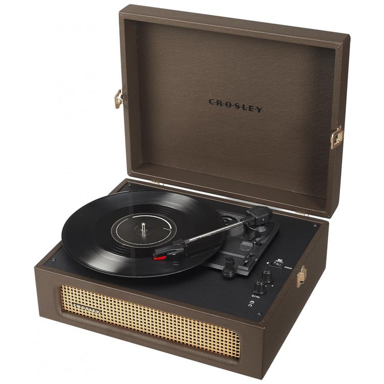 Toca-discos-portatil-vintage-Crosley-CR8017BCO-Voyager-Imagem-6