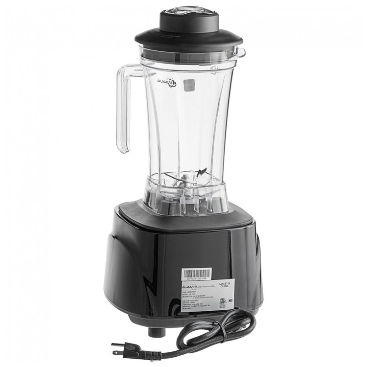 Liquidificador-Industrial-AvaMix-BX2000TS-3-1-2-hp-Imagem-2
