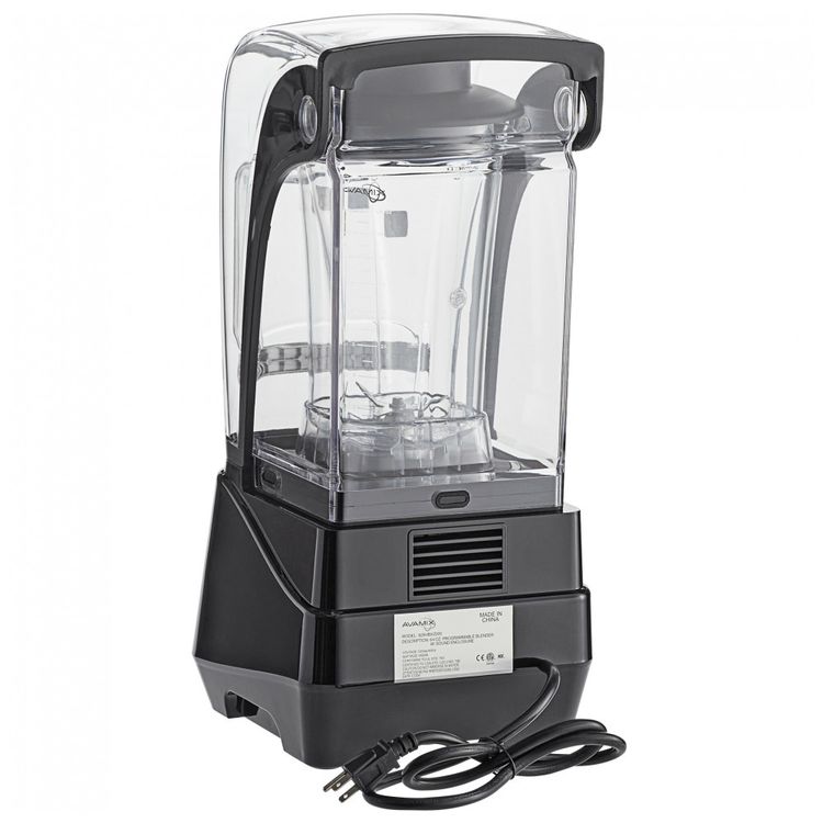 Liquidificador-Industrial-Programavel-AvaMix-Apex-HBX20002J-Imagem-2