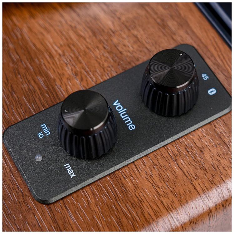Toca-discos-de-Vinil-Annesburg-Bluetooth-com-Alto-falantes-Imagem-4