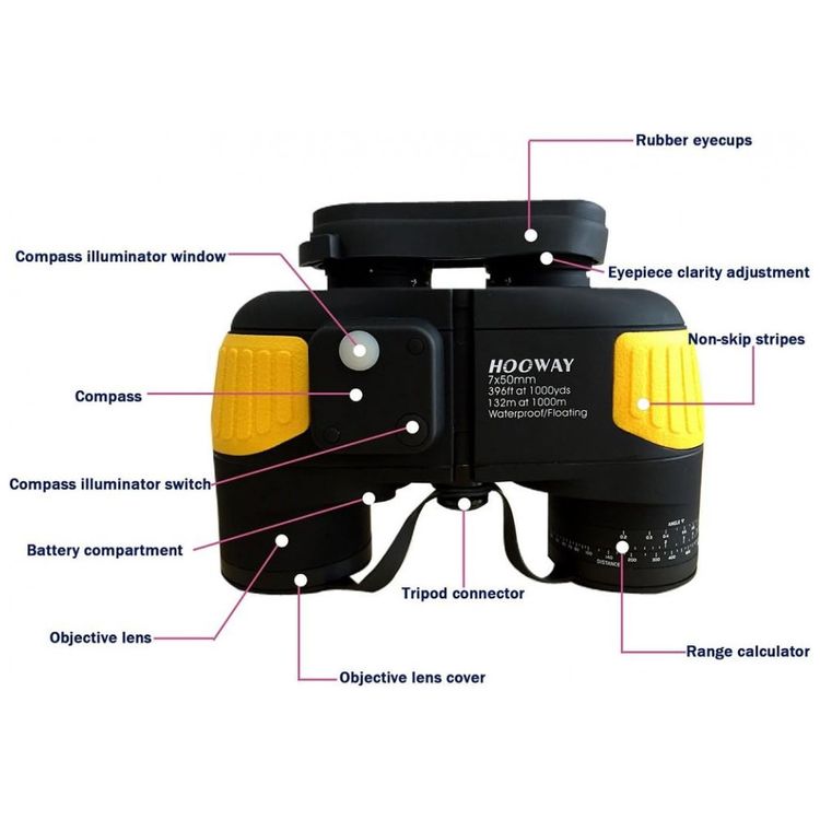 Binoculos-7x50-A-prova-d-Visao-1000-Metros-HOOWAY-01-0750-Imagem-6