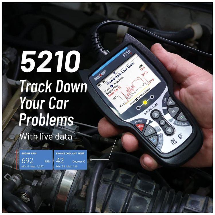 Scanner-Automotivo-Profissional-com-Diagnostico-OBD2-12V-Imagem-1