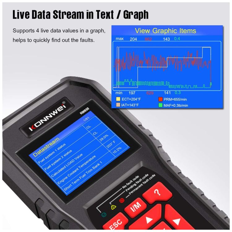 Automotivo-Profissional-com-Diagnostico-Universal-12V-Imagem-3
