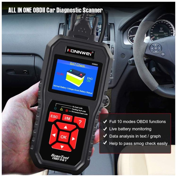Automotivo-Profissional-com-Diagnostico-Universal-12V-Imagem-5