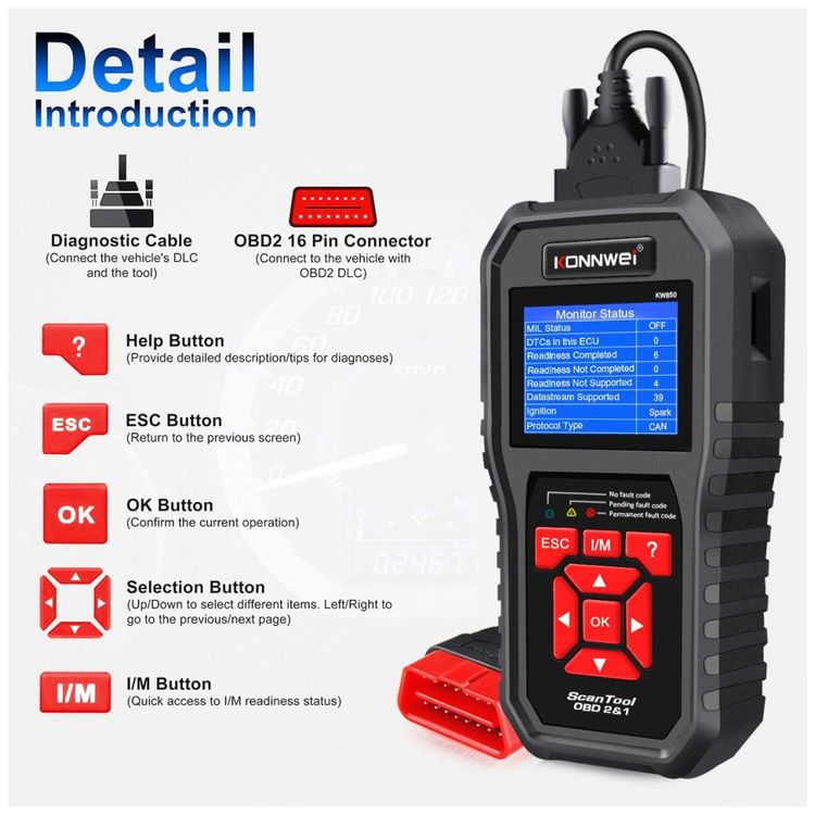Automotivo-Profissional-com-Diagnostico-Universal-12V-Imagem-6