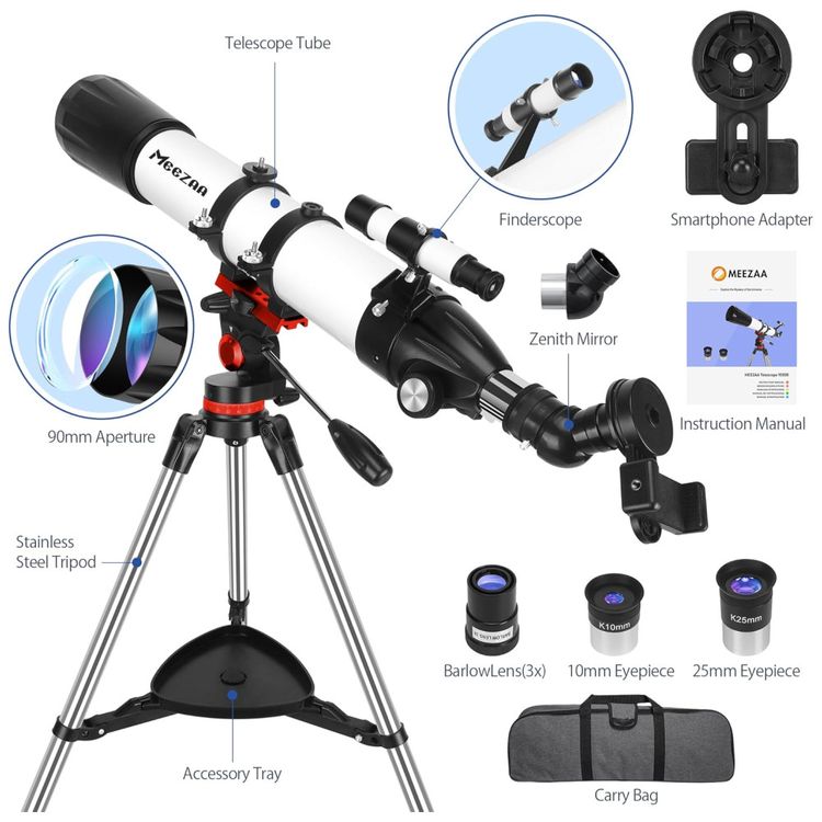 Telescopio-Potente-para-Adultos-Profissional-Imagem-5