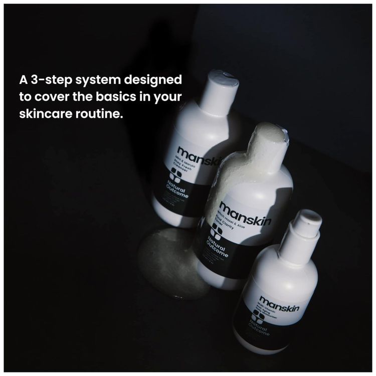 Kit-Skincare-de-Cuidados-com-a-Pele-Anti-Idade-para-Homens-Imagem-2