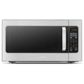 Micro-Ondas-de-Bancada-em-Aco-Inoxidavel-62L-com-6-Imagem-0
