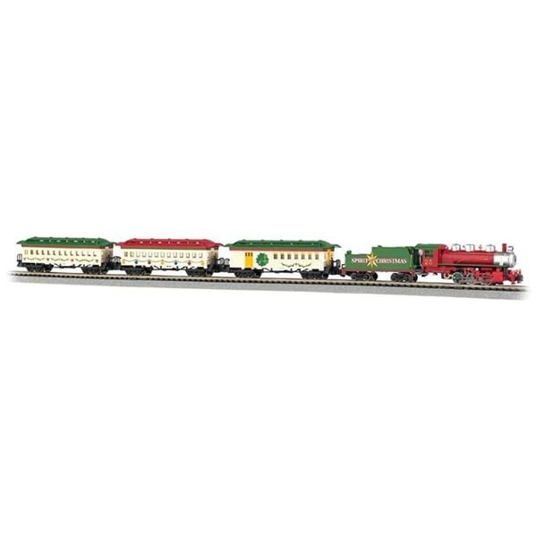 Conjunto-de-Trem-Trenzinho-Eletrico-Escala-1160-Imagem-0
