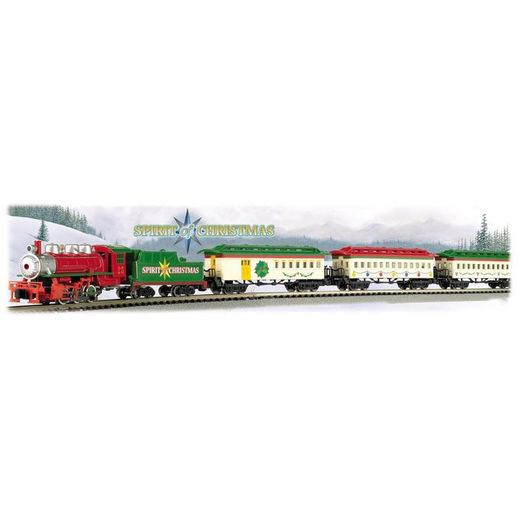 Conjunto-de-Trem-Trenzinho-Eletrico-Escala-1160-Imagem-1