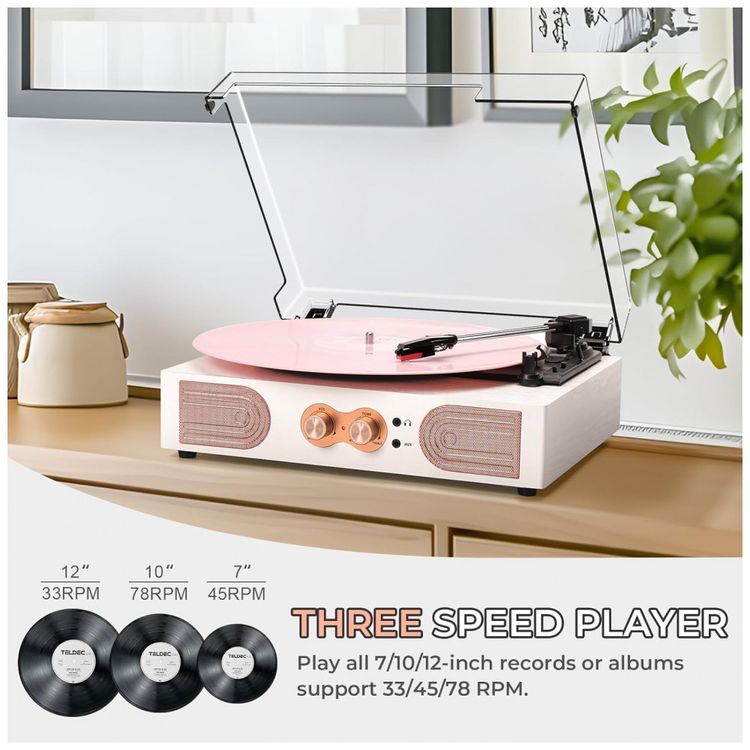 Toca-Discos-de-Vinil-com-Alto-Falantes-Integrados-3-Imagem-5