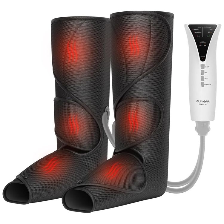 Massageador-Eletrico-de-Compressao-para-Pernas-e-Pes-com-3-Imagem-0