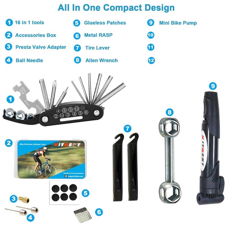 Bomba-de-Piso-Ergonomica-para-Bicicleta-com-Medidor-Imagem-5