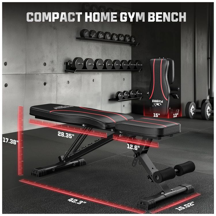 Banco-Multiuso-para-Treino-Corpo-Inteiro-em-Casa-FLYBIRD-Imagem-6