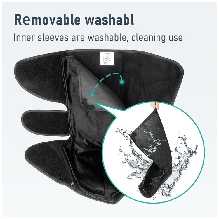 Massageador-Eletrico-de-Compressao-para-Pernas-e-Pes-com-3-Imagem-6