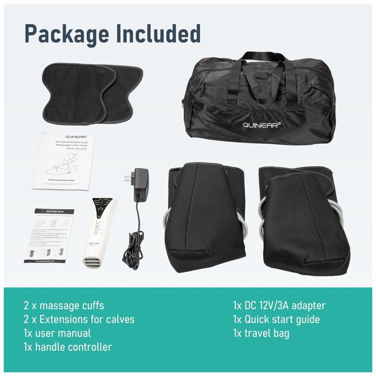 Massageador-Eletrico-de-Compressao-para-Pernas-e-Pes-com-3-Imagem-8