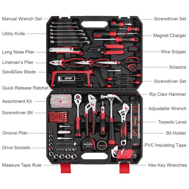 EVHT21801-Kit-de-Ferramentas-com-Maleta-de-Transporte-Imagem-1