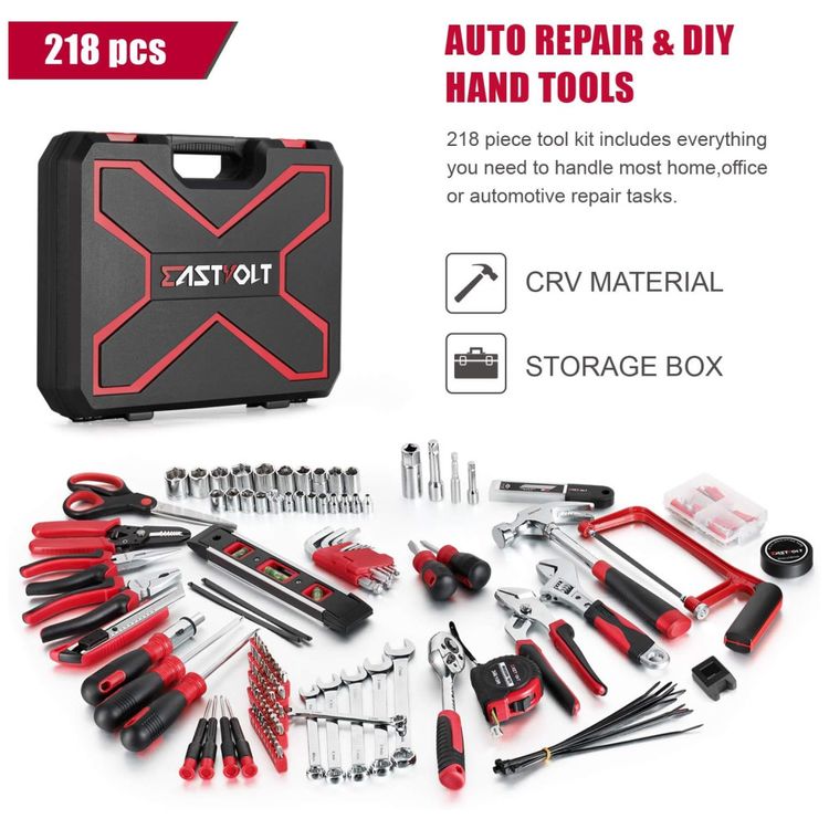 EVHT21801-Kit-de-Ferramentas-com-Maleta-de-Transporte-Imagem-8