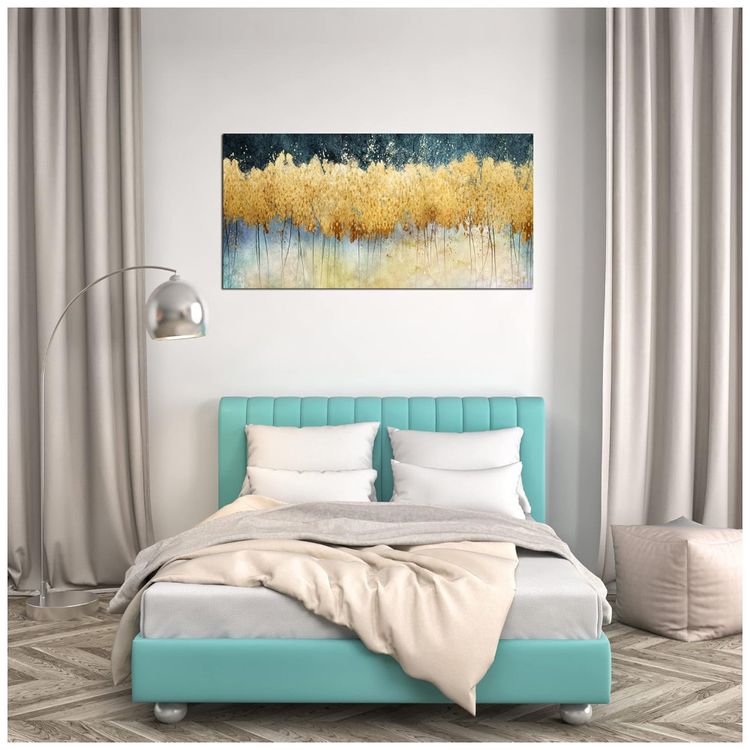 XXMWallArt-FC2662-Quadro-Decorativo-Abstrato-Floresta-Imagem-4