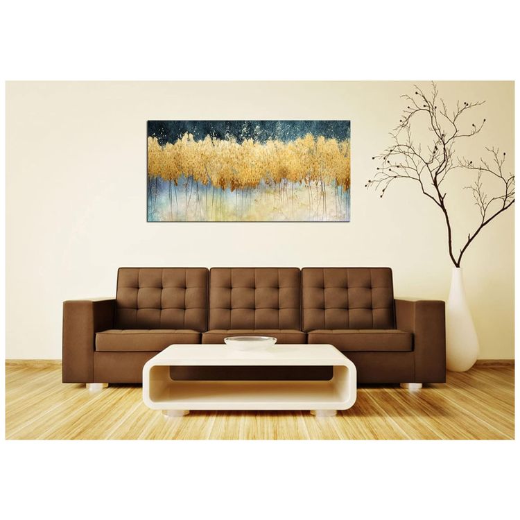 XXMWallArt-FC2662-Quadro-Decorativo-Abstrato-Floresta-Imagem-5