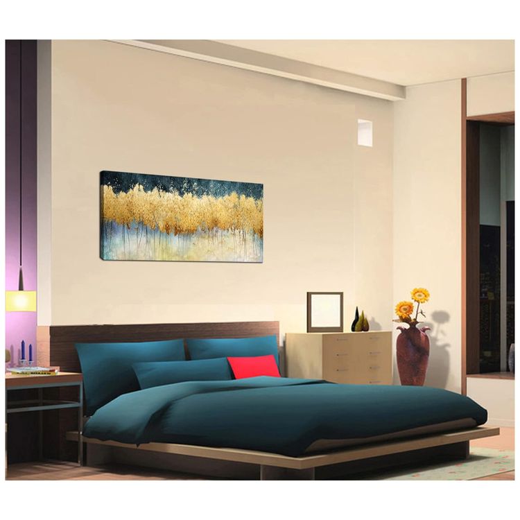XXMWallArt-FC2662-Quadro-Decorativo-Abstrato-Floresta-Imagem-7