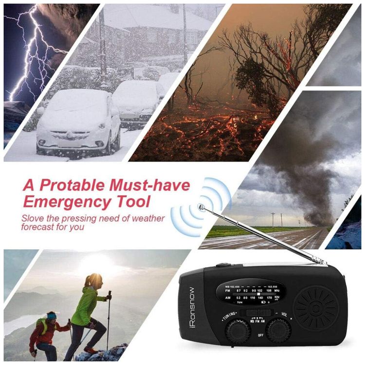iRonsnow-Radio-AM-FM-NOAA-Portatil-Recarregavel-via-Imagem-7