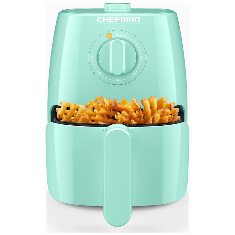 Fritadeira-Eletrica-AirFryer-1.9L-com-Temperatura-Ajustavel-Imagem-0
