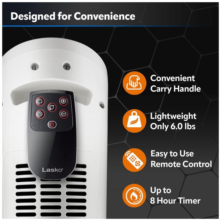 Aquecedor-Eletrico-Ceramico-com-Controle-Remoto-110V-1500W-Imagem-5
