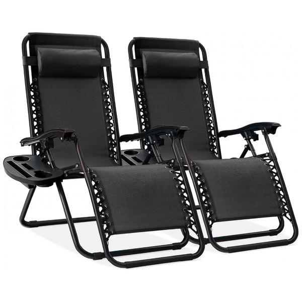 Conjunto-de-2-Cadeiras-Reclinaveis-de-Aco-com-Tecido-de-Imagem-0