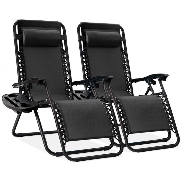 Conjunto-de-2-Cadeiras-Reclinaveis-de-Aco-com-Tecido-de-Imagem-0