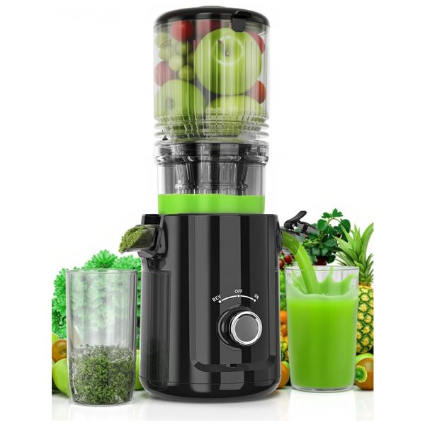 Extrator-de-Sucos-Hzon-e-de-1397-cm-de-Alimentacao-Ampla-Imagem-0